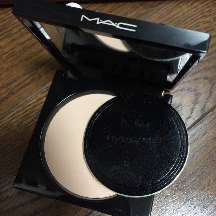 MACの化粧品