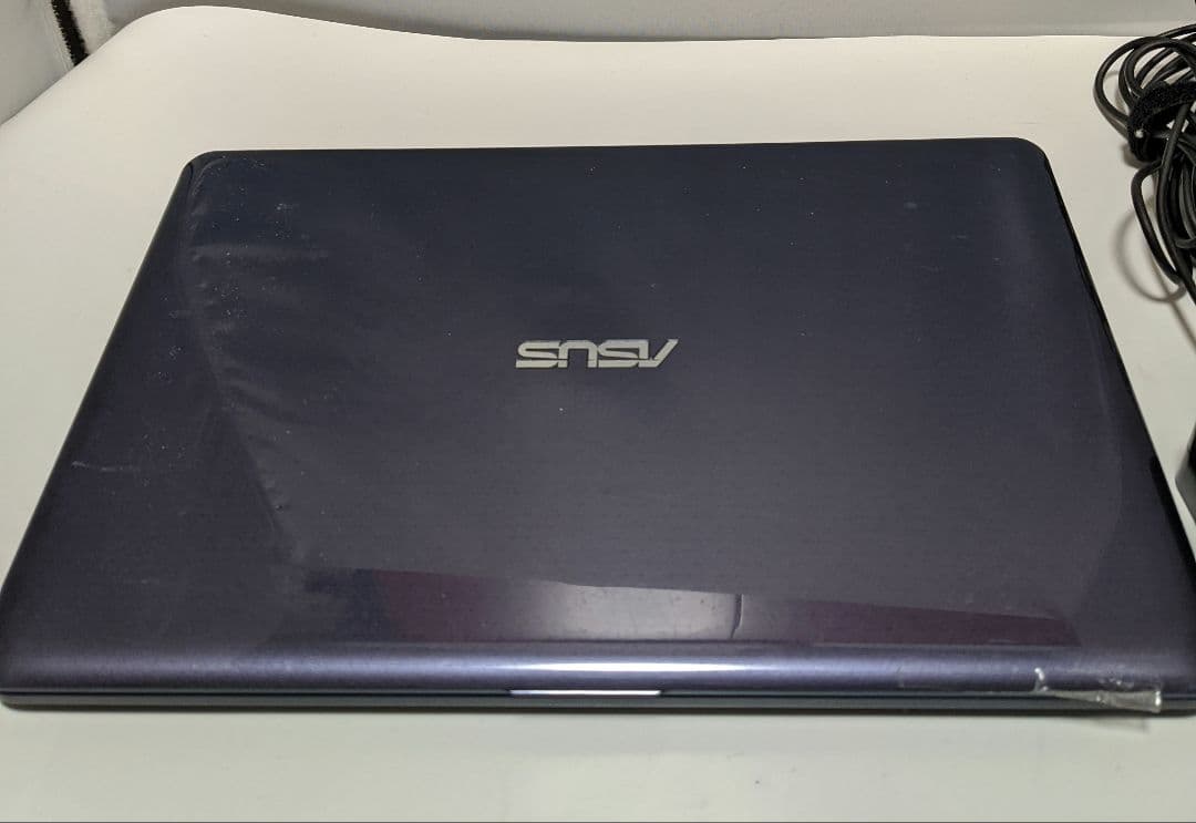 ASUS Vivobook PC E203N 11.6インチ