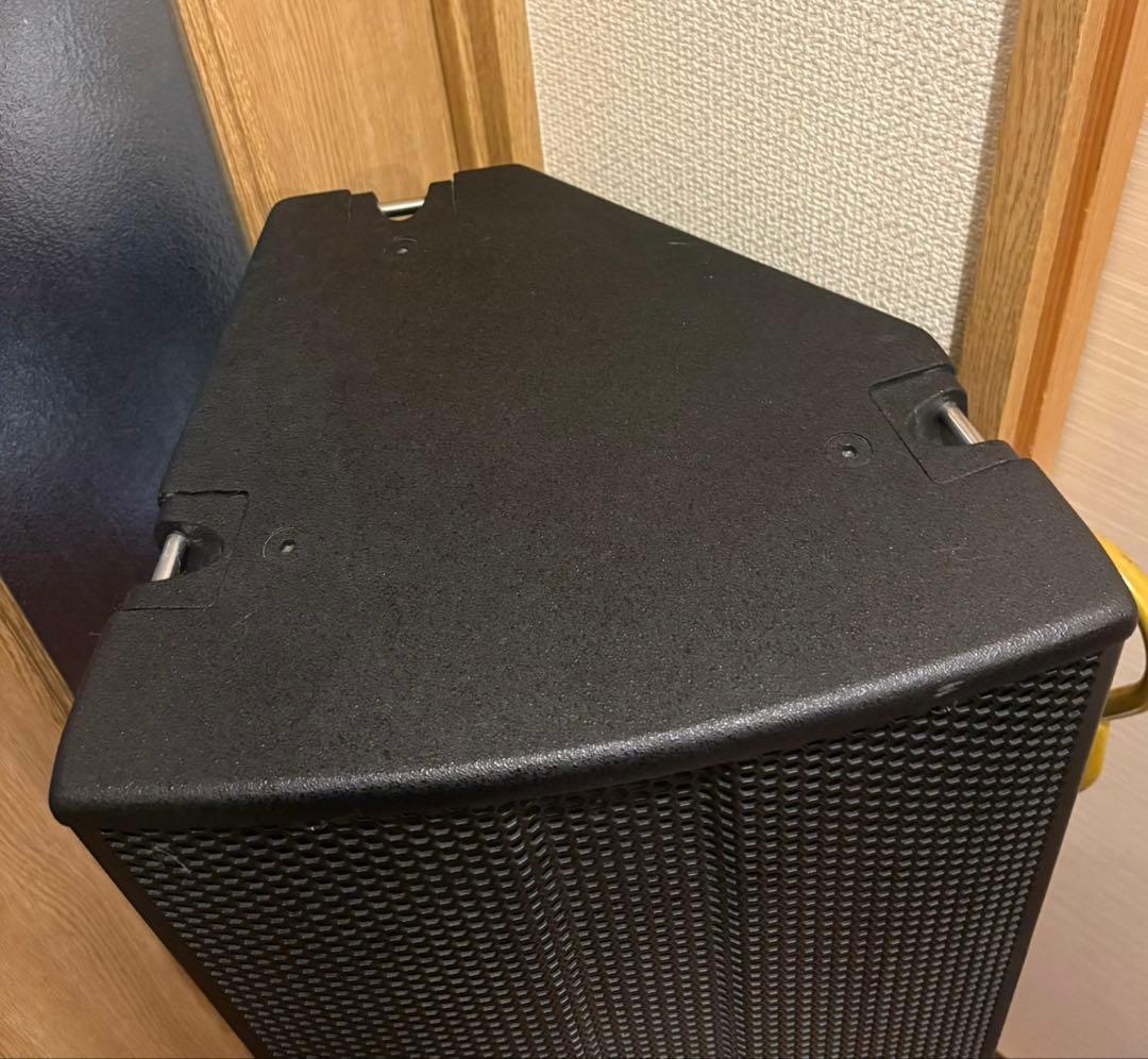 ①極上美品 Classic Pro CP10II スピーカ