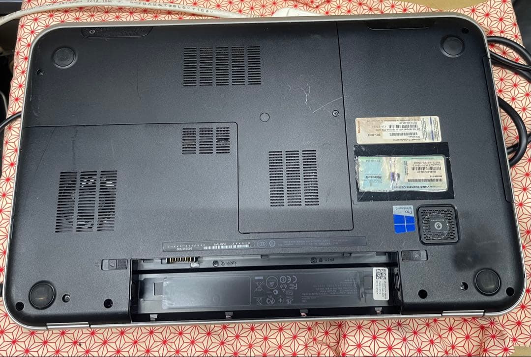 ziziTANTO 様 Sony 、Dellノートパソコン本体セット売り