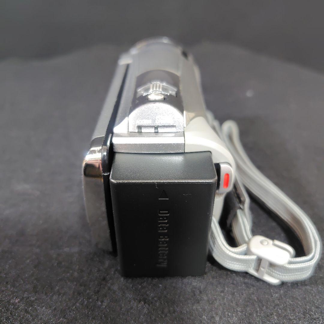 2019年製 JVC Everio GZ-E780 フルHDビデオカメラ
