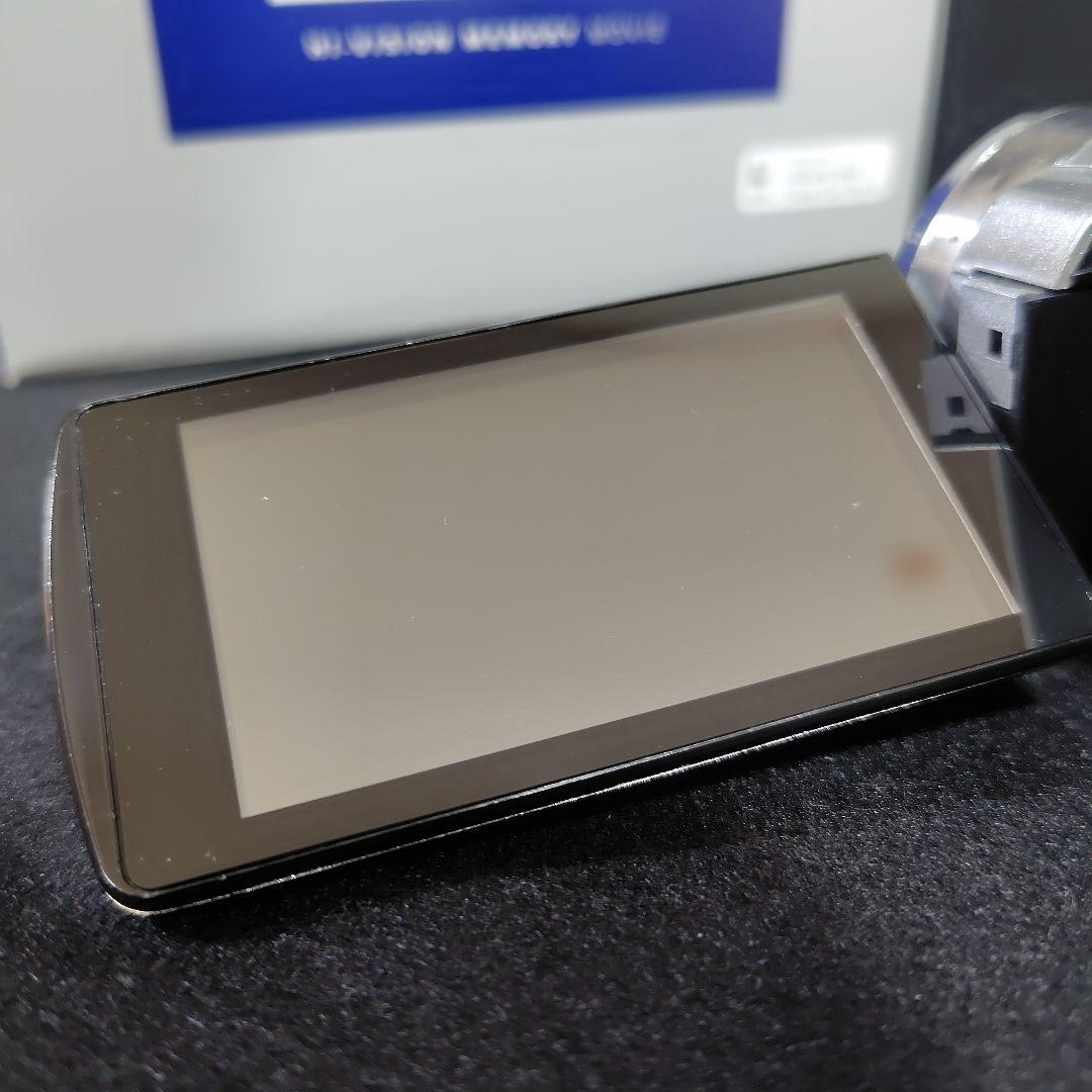 2019年製 JVC Everio GZ-E780 フルHDビデオカメラ