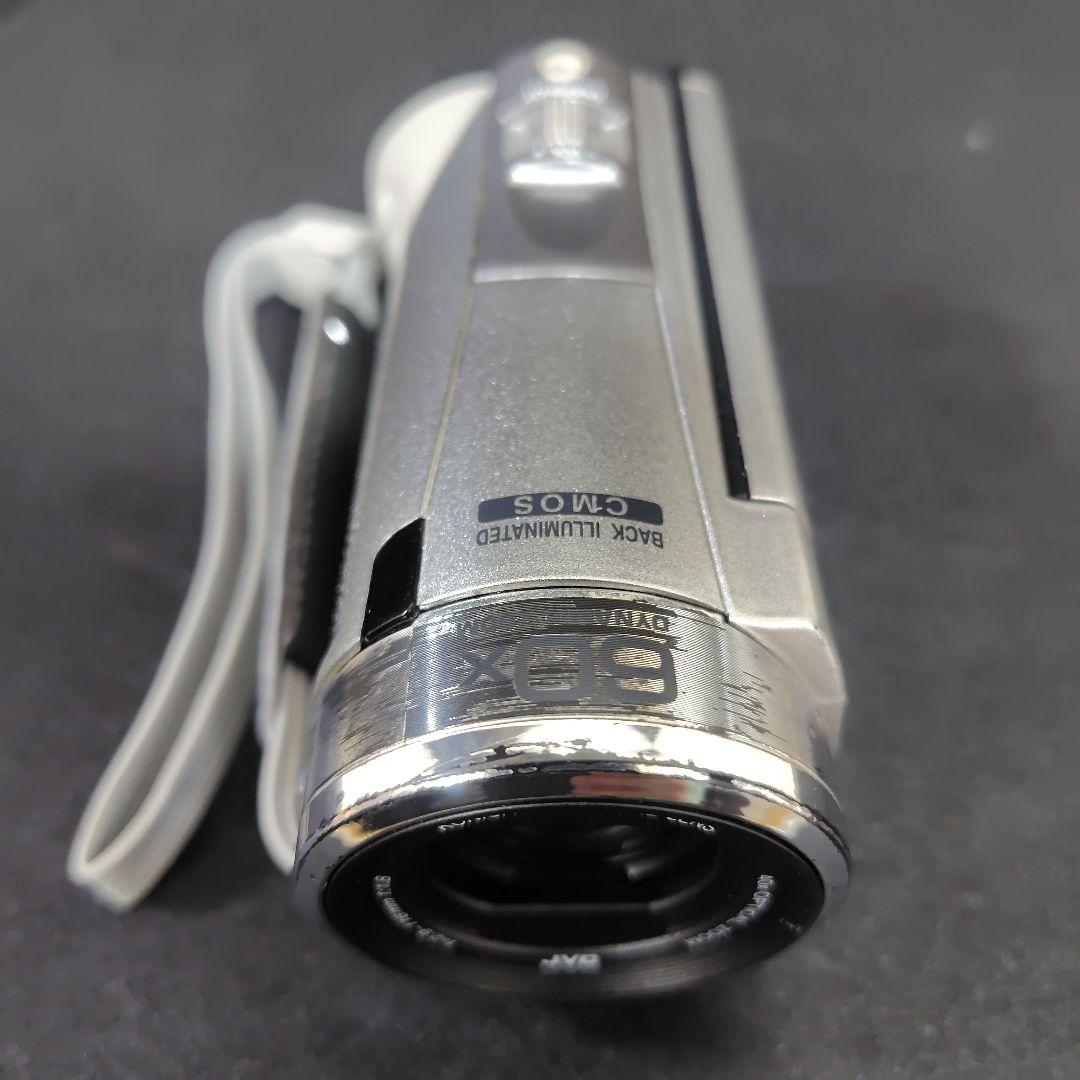 2019年製 JVC Everio GZ-E780 フルHDビデオカメラ