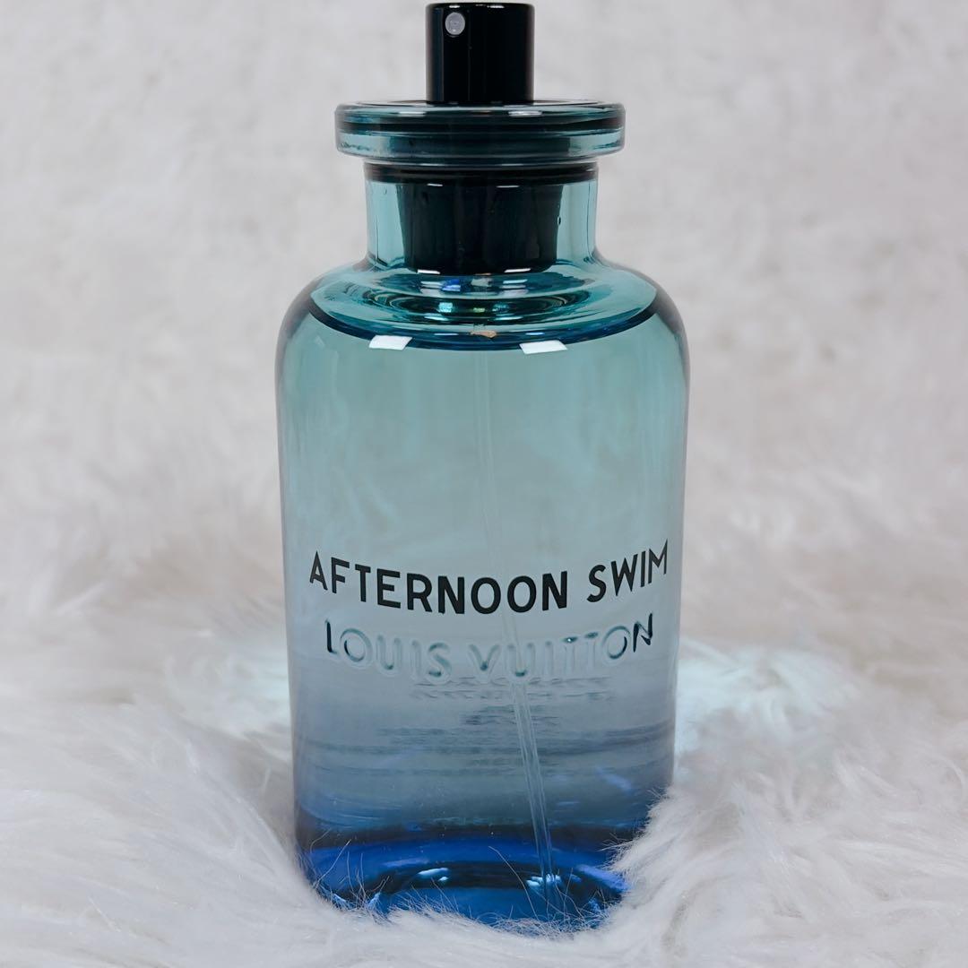 【ほぼ新品】AFTERNOON SWIM LOUIS VUITTON 100ml