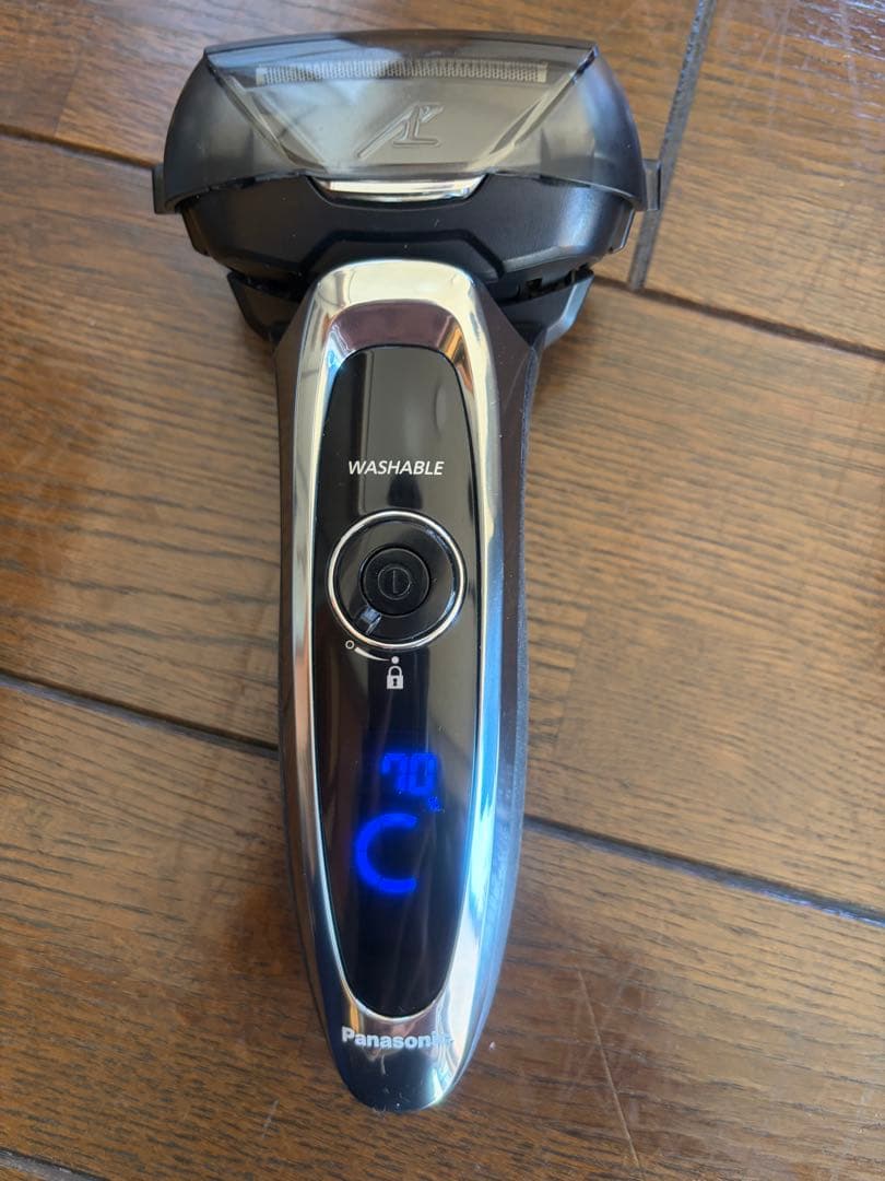 Panasonic メンズシェーバー ES-ELV9