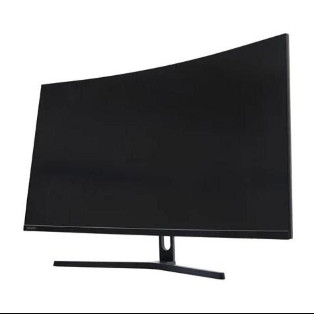 ORION 32型液晶ディスプレイ D322FGW ウルトラワイド 湾曲 曲面