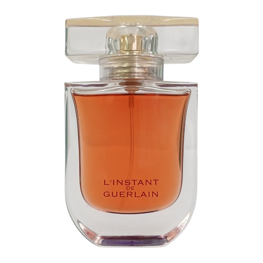 GUERLAIN ランスタン ド ゲラン オードパルファム 50ml スプレー