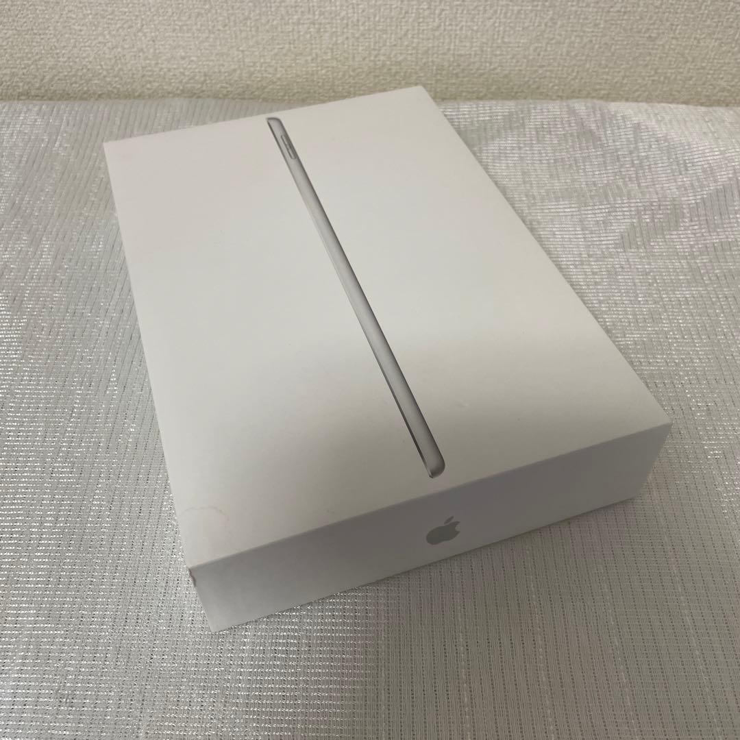 ipad（第9世代）wifi +Cellular SIMフリー（64GB）