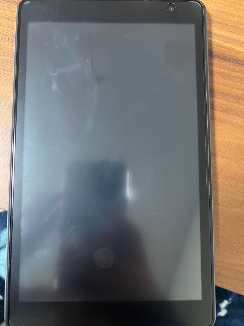IRIS OHYAMA LUCA タブレット 8インチ Android14