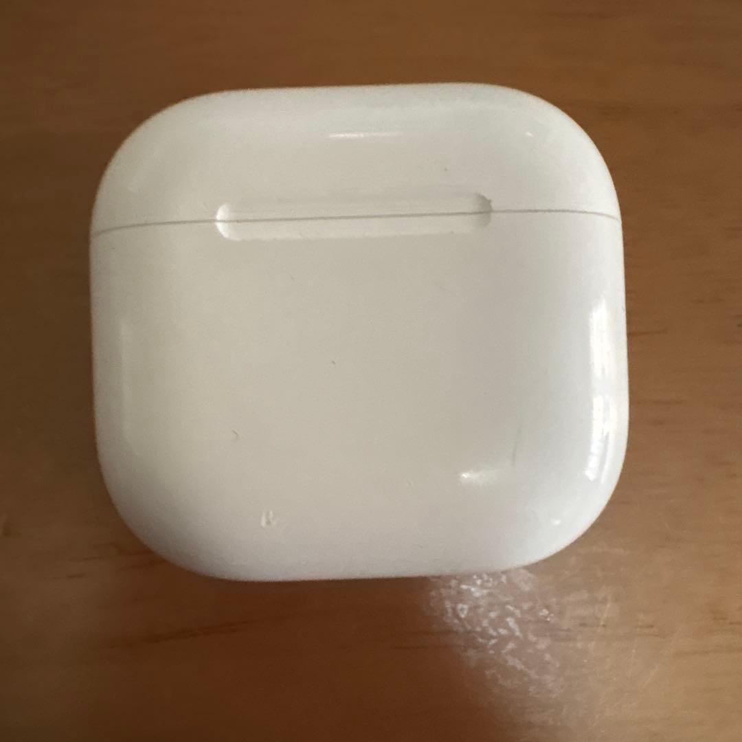 AirPods4 ワイヤレスイヤホン左耳 本体