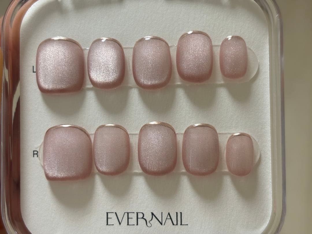 EVER NAIL エバーネイル　Magnet No.009 ショート