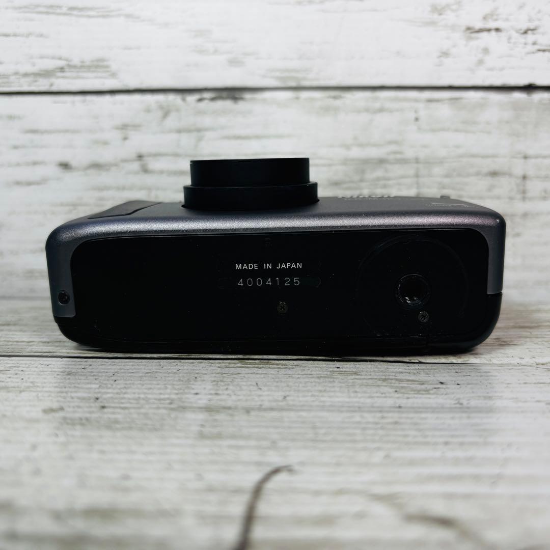【動作良好】Nikon フィルムカメラ ZOOM 310 AF