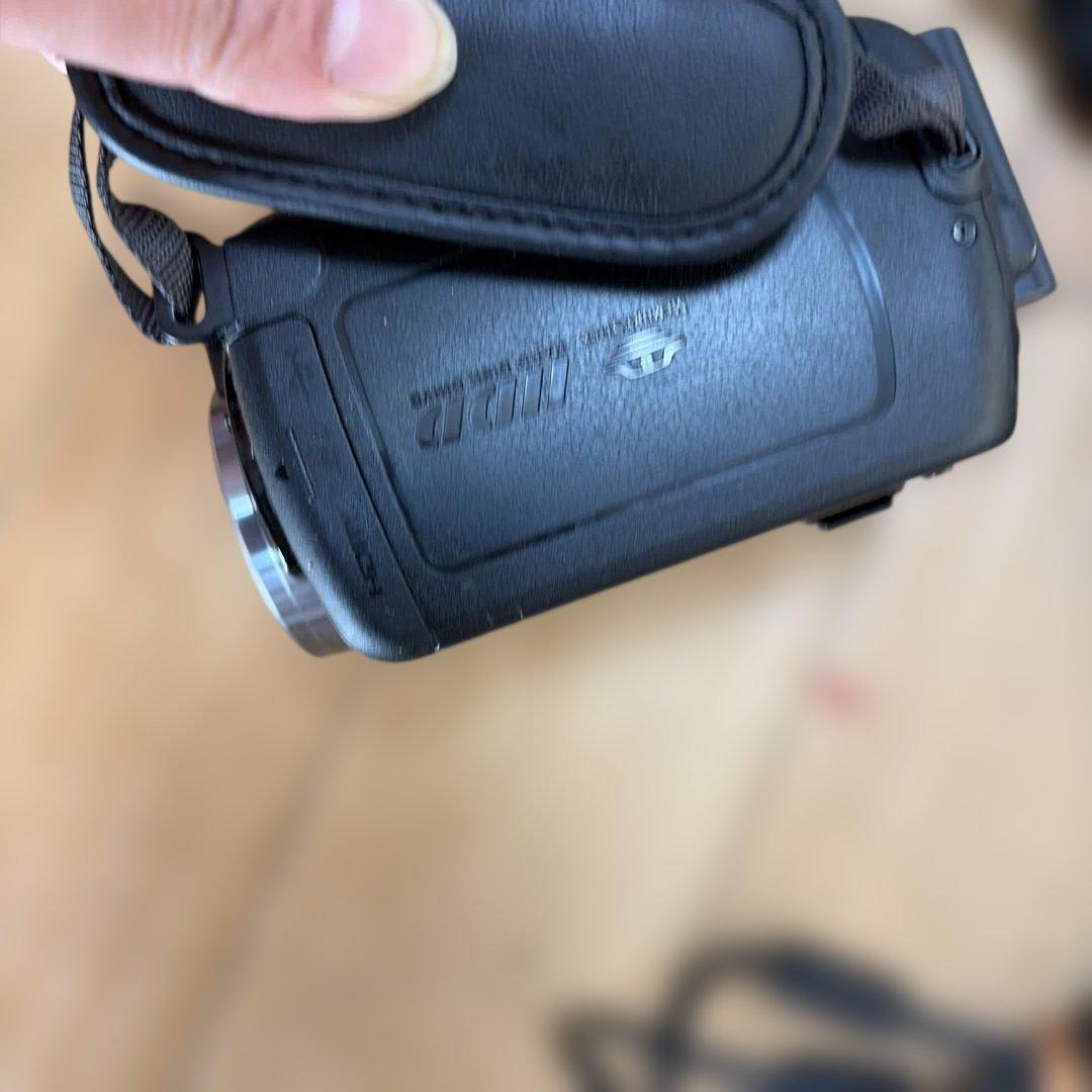 SONY HDR-XR100 ビデオカメラ