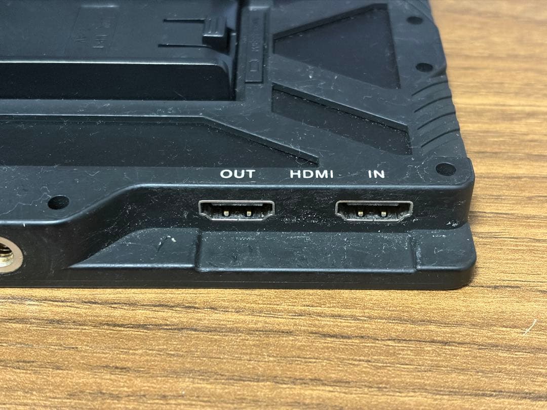ADTECHNO 75HA フルHD液晶フィールドモニター