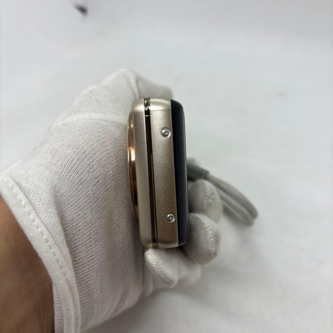 ソニー デジタルカメラ Cyber-shot DSC-WX200 ゴールド