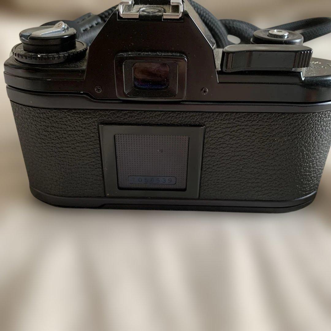 【Nikon】フィルムカメラ