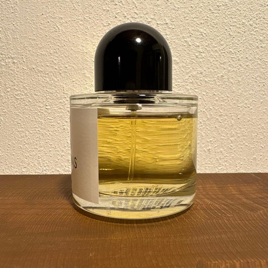 ボディミスト BYREDO MIXED EMOTIONS Eau de Parfum 50ml