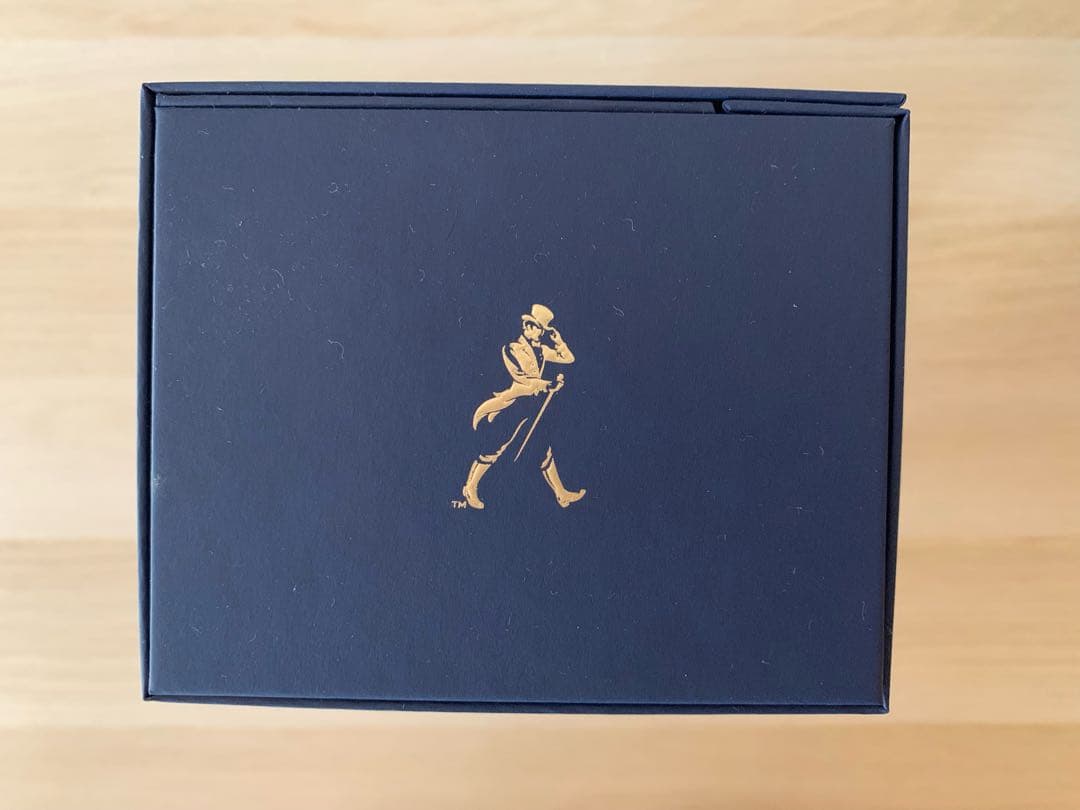 Johnnie Walker Blue Label 750ml ギフトボックス