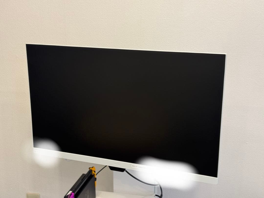 BenQ GW3290QT ベンキュー　モニター　ディスプレイ