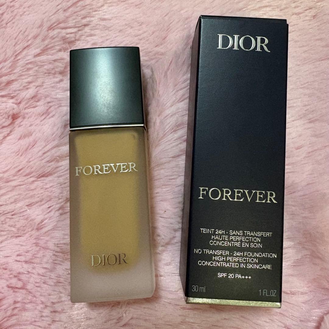 Dior Forever 3N リキッドファンデーション 30ml
