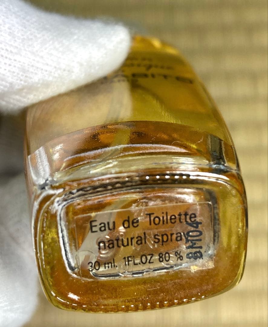 香水(女性用) MORABITO Mon Classique Eau de Toilette
