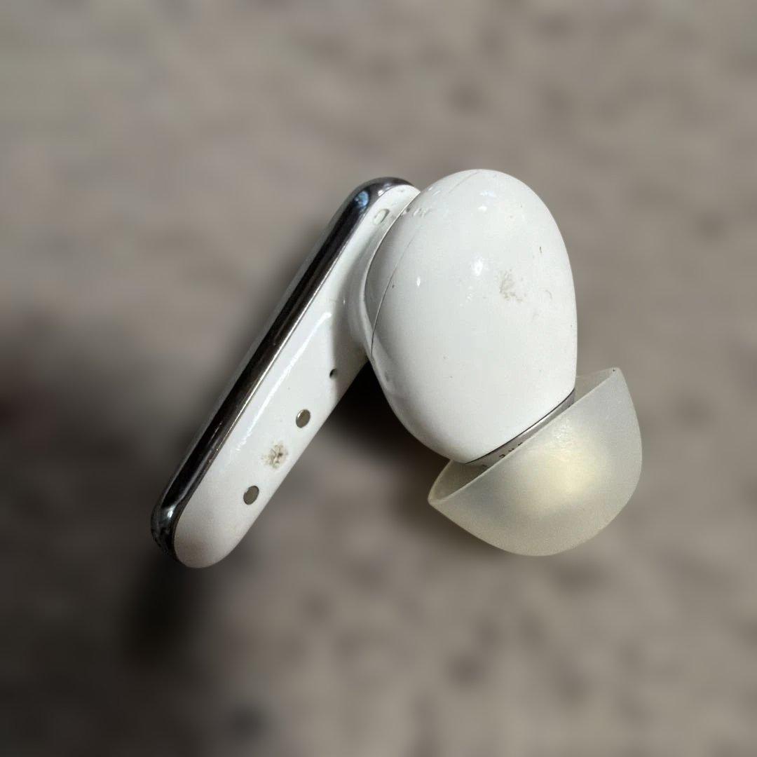 イヤホン SoundCore Liberty 4 Pro