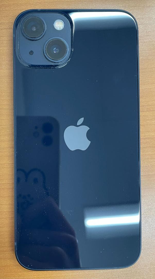 S*＊様 動作確認済み iPhone 13 128GB ID:F5984