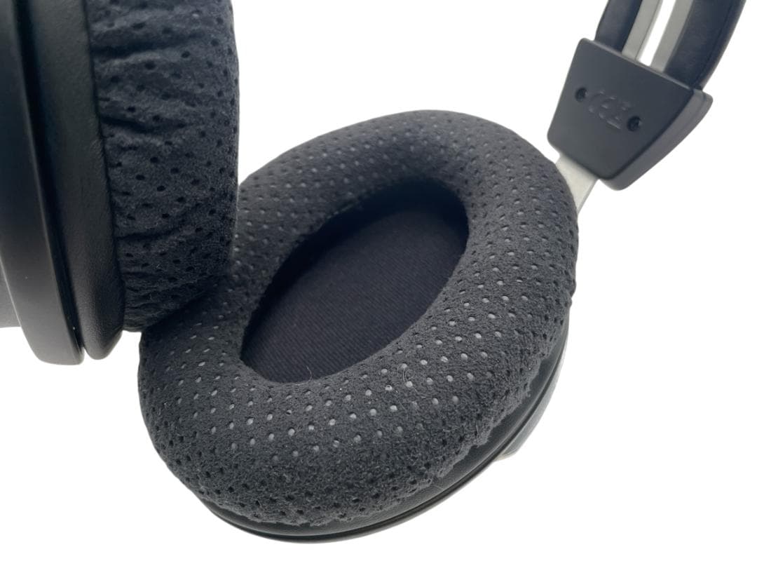 SHURE/シュア 密閉型モニター ヘッドホン SRH1540