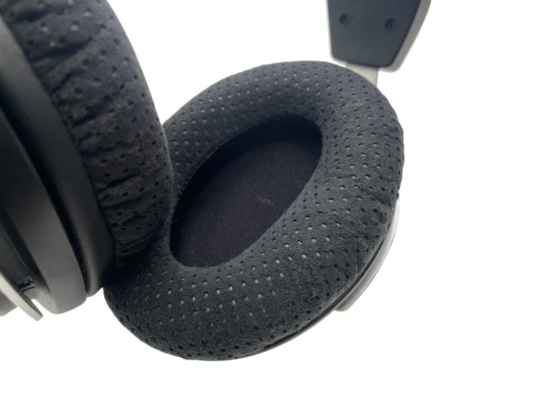 SHURE/シュア 密閉型モニター ヘッドホン SRH1540