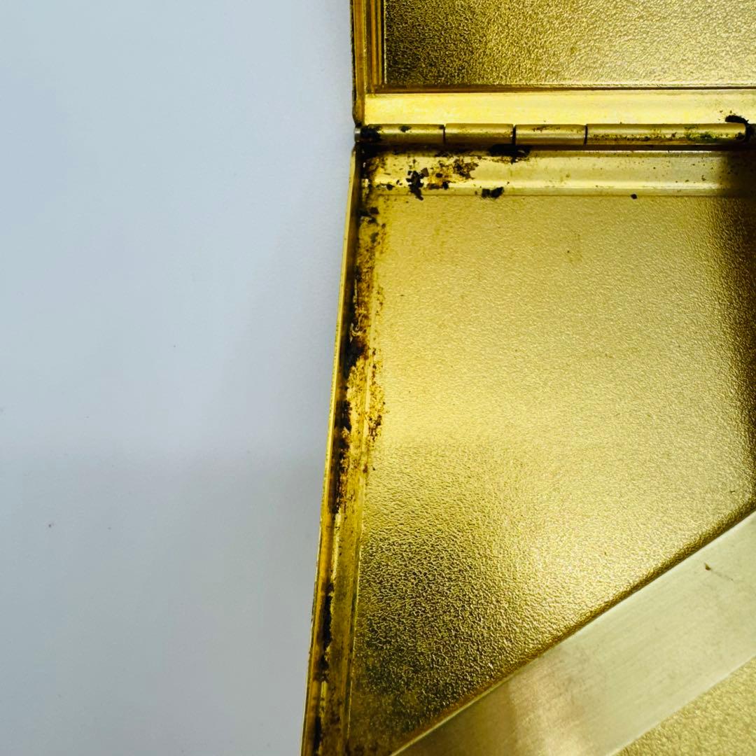 ✨YVES SAINT LAURENT✨イブ・サンローラン✨シガレットケース✨