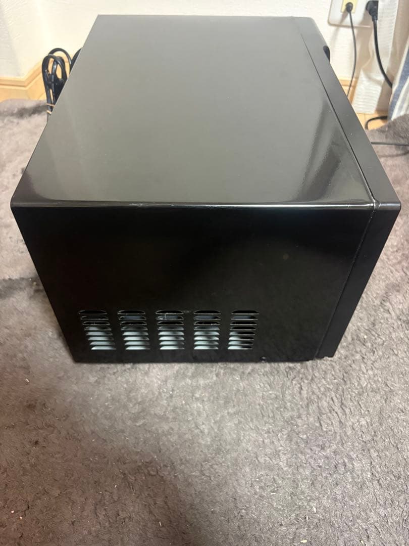 SHARP 電子レンジ　RE-TS171-B 2021年製