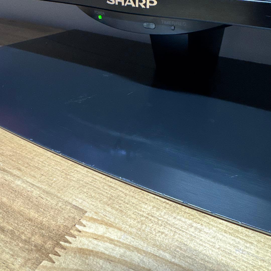 SHARP AQUOS 8K 8T-C60CX1 60インチ 液晶テレビ