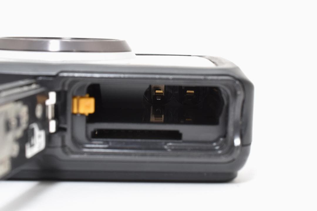 ■ 美品 ■ リコー　RICOH G600【防水カメラ】M260209#A-60