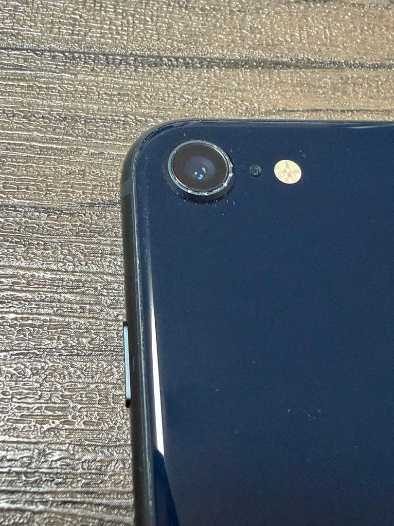 iPhone SE 第3世代　 SIMフリー