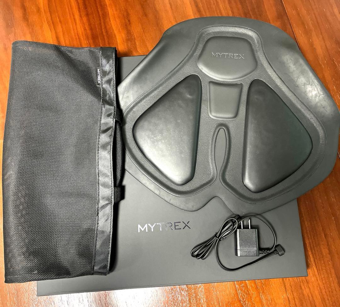 【美品】MYTREX バスタイムヒップトレーニング　アクアリフト 動作確認済