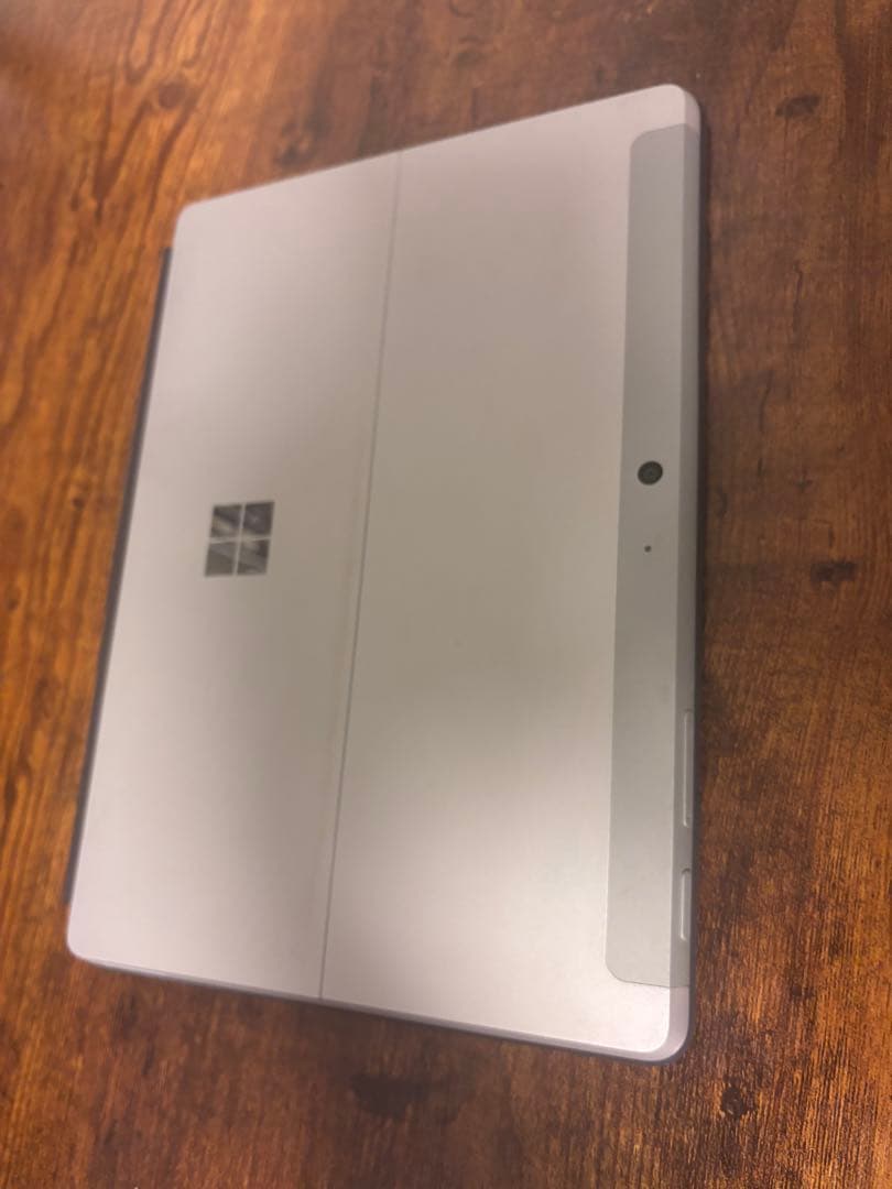Microsoft Surface go3 本体 + キーボード付き