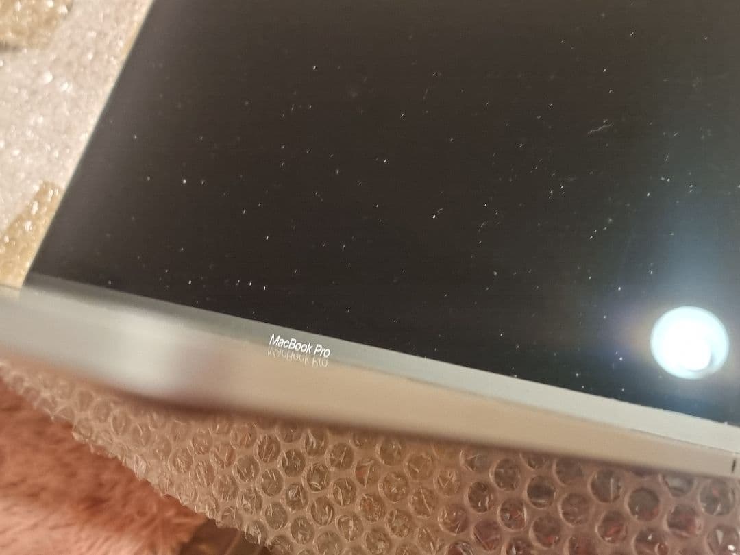 【ジャンク品】Apple MacBook Pro A1708 13インチ