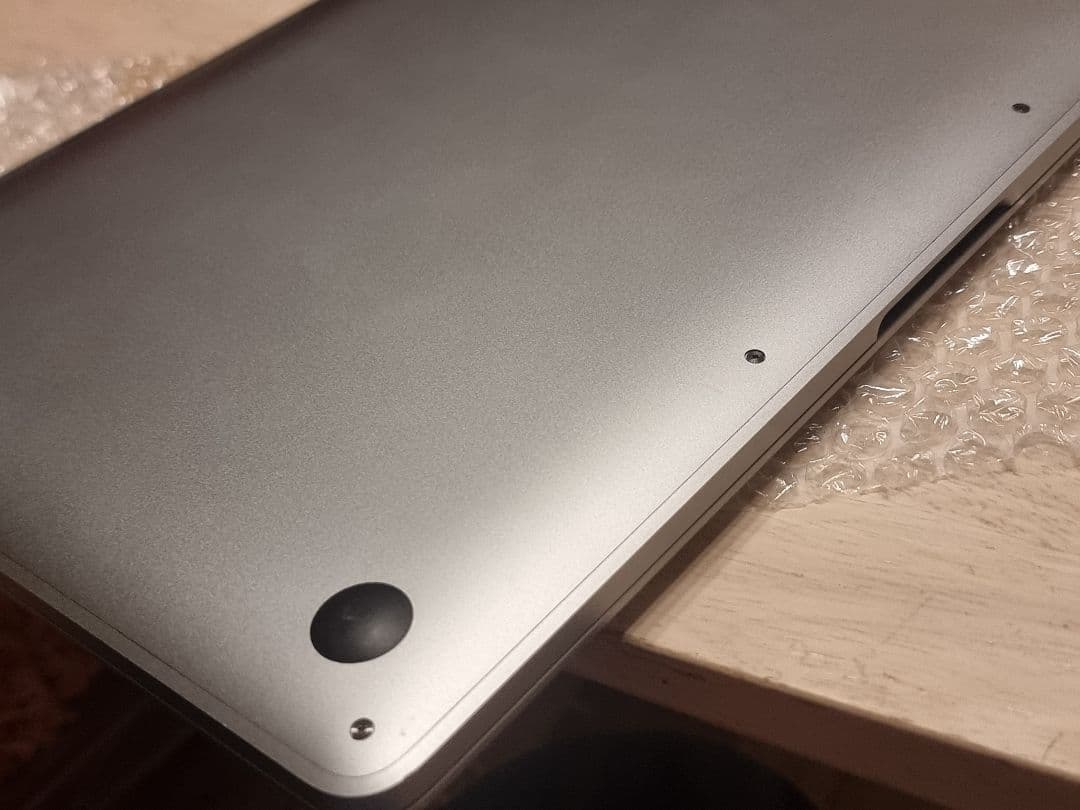 【ジャンク品】Apple MacBook Pro A1708 13インチ