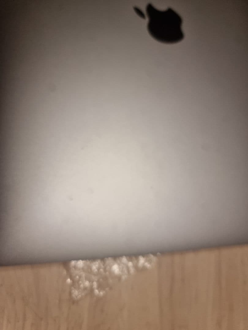 【ジャンク品】Apple MacBook Pro A1708 13インチ