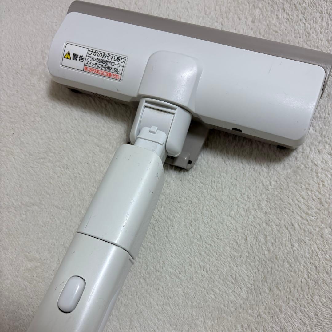 Panasonic パナソニック 充電式コードレス掃除機