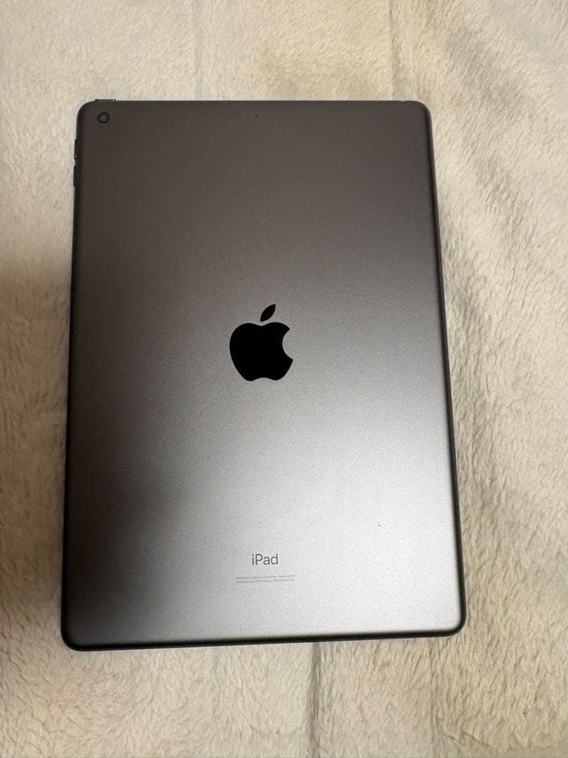 【美品】iPad 第8世代 Wi-Fi 32GB