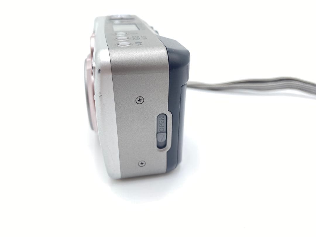 Canon Autoboy N80 コンパクトフィルムカメラ