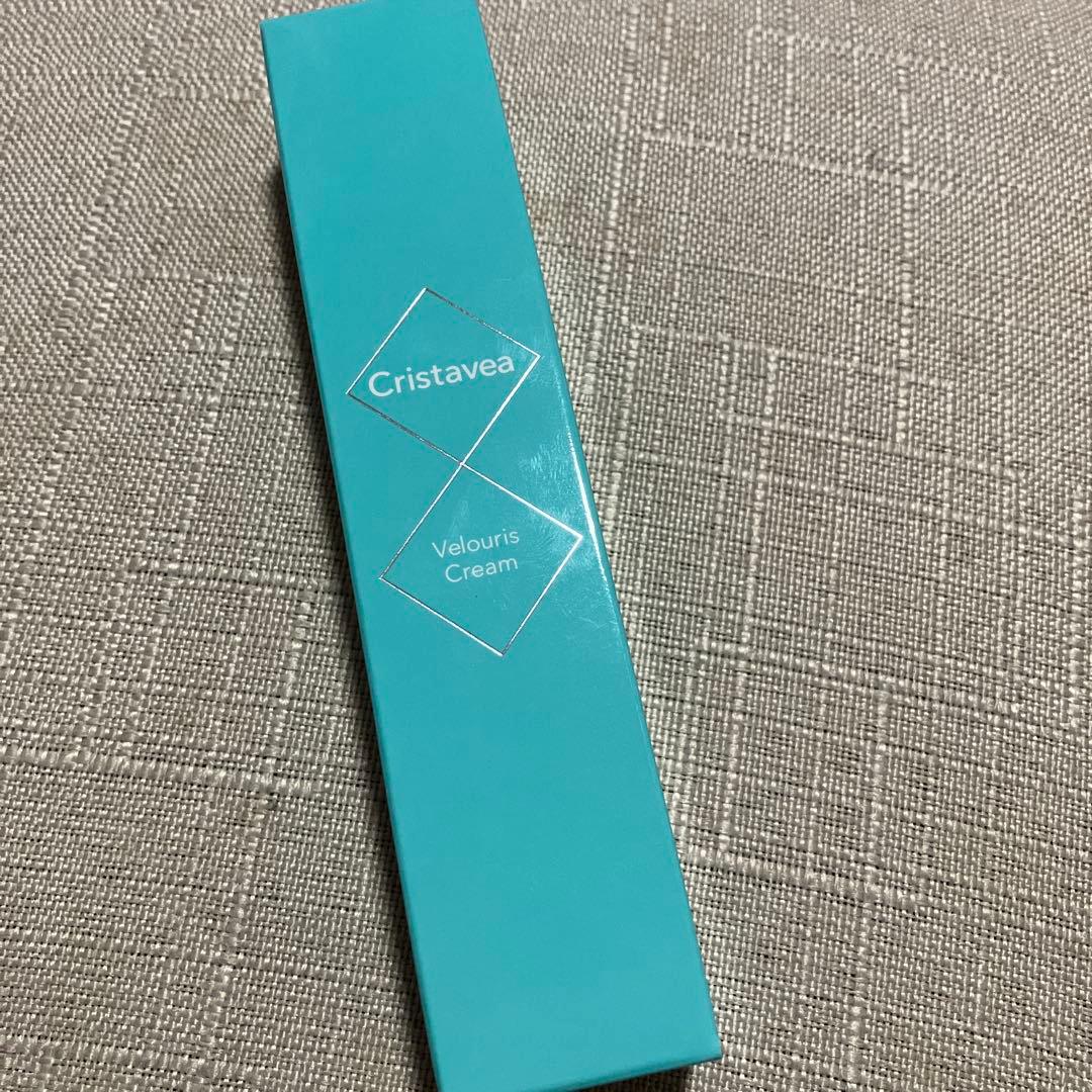 美容液 Cristavea Valouris Cream
