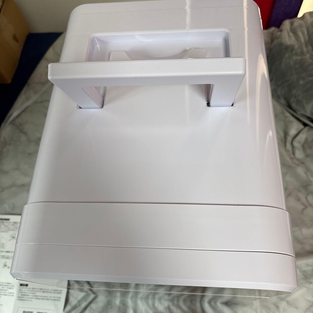 ポータブル冷温庫 22L 車載冷蔵庫 AC/DC 未使用