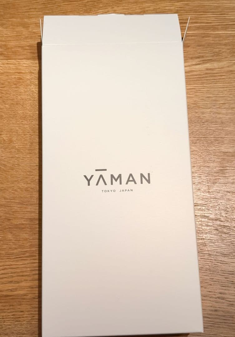 ヤーマン ヘアボリューマー プロ