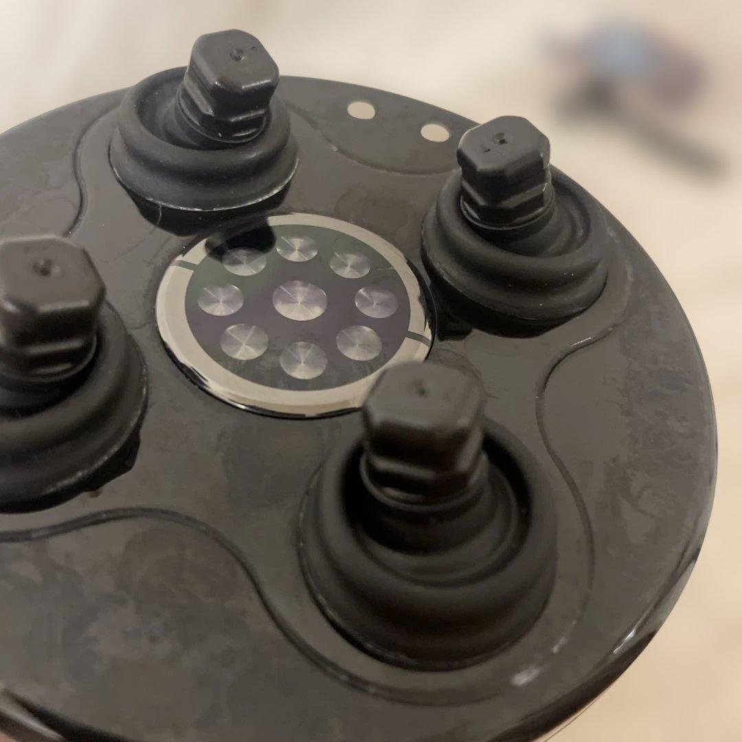 MYTREX EMS HEAD SPA PROマイトレックス　MT-EHP22B