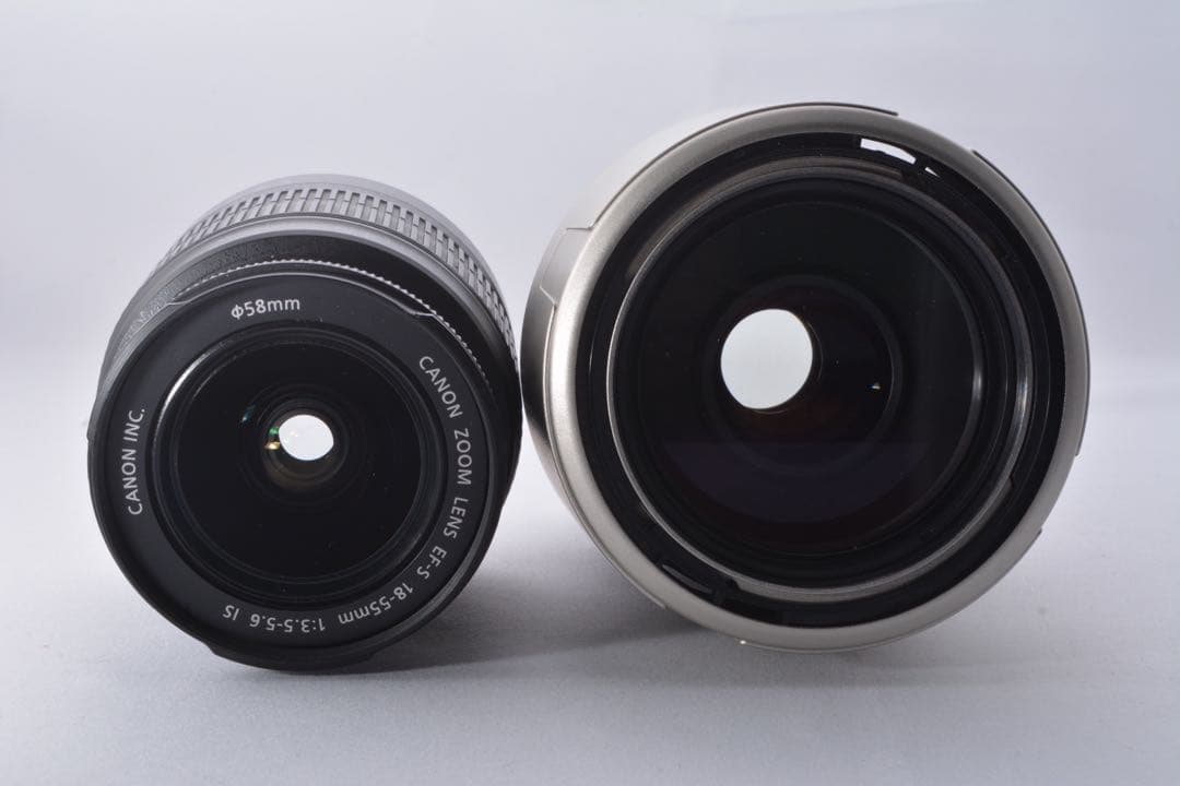 おすすめ大人気モデル✨Canon EOS Kiss X7i ❣️S数少 極美品✨