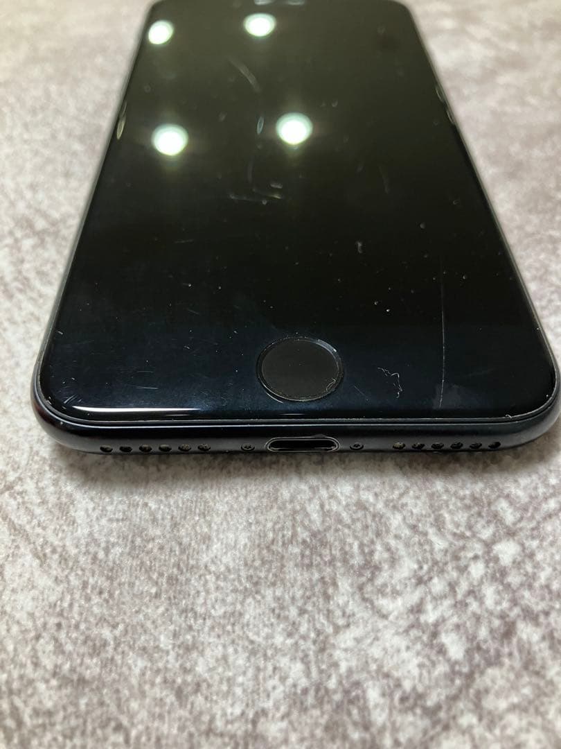 iPhone SE 第2世代 64GB SIMフリー