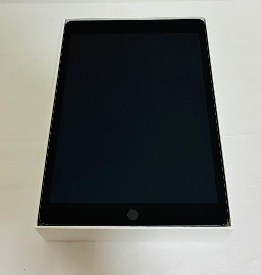 Apple iPad 10.2インチ 第9世代 64GB 3K2K3J/A