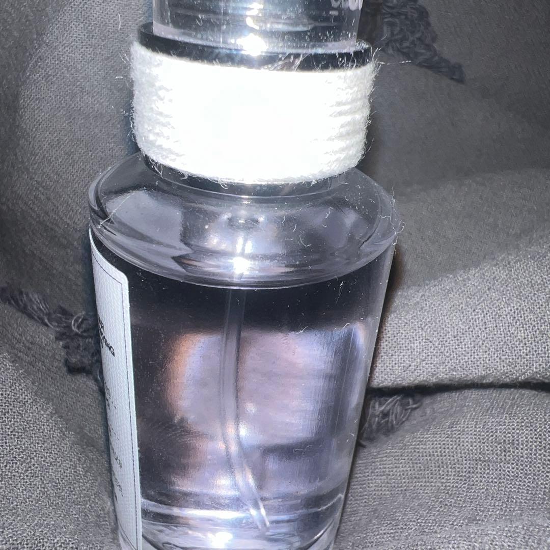 香水(ユニセックス) Maison margiela When the rain stops30ml
